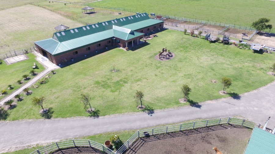 3 Bedroom Property for Sale in Glentana Western Cape